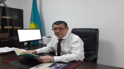 Захрипел и упал: медики выясняют причину смерти судьи в Уральске