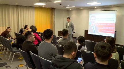 Казахстанские общественники просят увеличить финансирование "7-20-25"