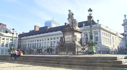 МИД РК ждет расширения безвизового пространства с Евросоюзом.