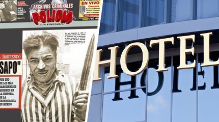 "120 адамды мерт қылған". Бақа сияқты қанышер отырған түрме турситтік орынға айналды