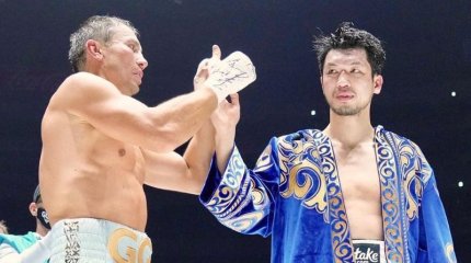 Головкин WBA нұсқасы бойынша әлем чемпионы атағынан ресми түрде бас тартты