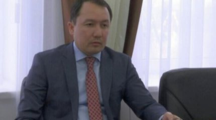 Замакима Актобе отсудил у государства еще  12 млн тенге