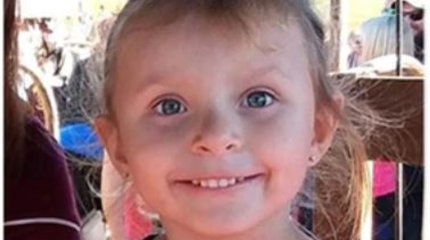 В Мексике нашли девочку, похищенную в 2018 году из торгового центра Вашингтона.