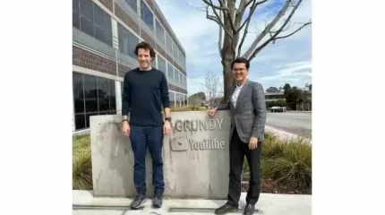 «Қазақстандықтар видеоны YouTube-тан жарнамасыз көретін болады», – Бағдат Мусин