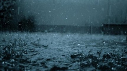 Бүгін еліміздің басым бөлігінде жауын жауады