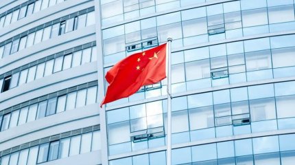 Қытай үкіметінің жаңа құрамы бекітілді