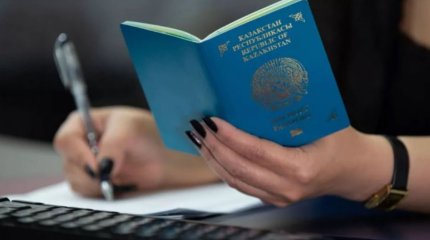 Биыл 3 мыңнан астам этникалық қазақ қандас мәртебесін алды