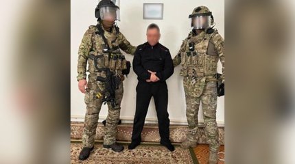 Житель Жамбылской области незаконно торговал оружием и подделывал иностранную валюту