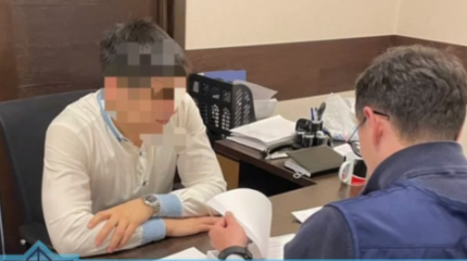 Почти 69 млн тенге похитили при продаже муки в Шымкенте