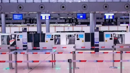 Германияда әуежай жұмысшылары тағы да ереуілге шықты