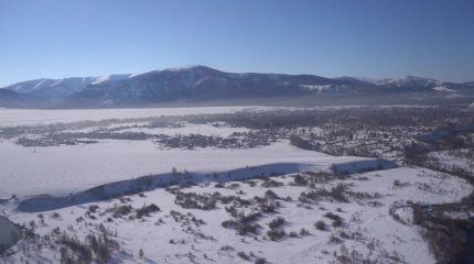 Об угрозе затопления Восточного Казахстана рассказали спасатели