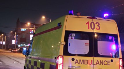 Қызылордада жаппай төбелес салдарынан екі адам ауруханаға түсті