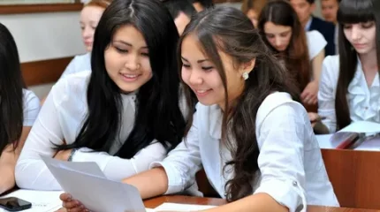 Колледж студенттерінің шәкіртақысы өседі