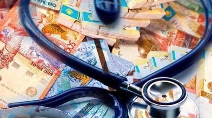 Более 80 тысяч жителей Костанайской области в течение года не платили ОСМС