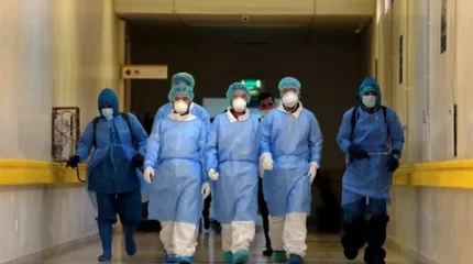 ДДСҰ: Коронавирус пандемиясы биыл аяқталады