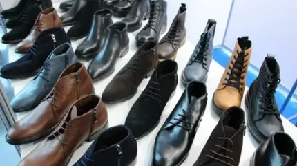 Таңбаланбаған аяқ киімге айыппұл салынбайды: 1 сәуірден бастап аяқ киіммен айналысатын кәсіпкерлер үшін не өзгереді?