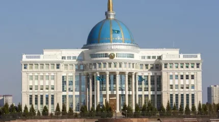 ҚР Президенті Ресей және Қытай елшілерін қабылдады