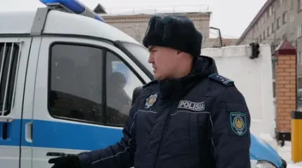 Сайлау күні қосымша полиция күштері жұмылдырылады