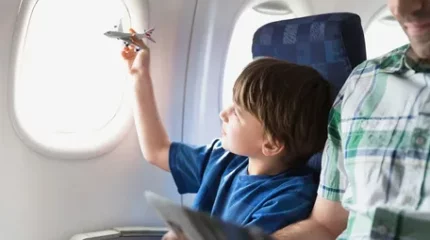 Kids go Free: 76 млн теңге болатын әуе билеттері субсидияланған