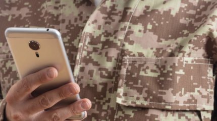 Отсрочку от армии студенты колледжей смогут получить по SMS