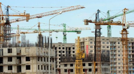 Астанада 15 құрылыс компаниясы жауапкершілікке тартылды