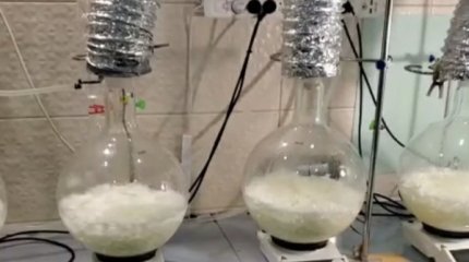 8 нарколабораторий планировали запустить иностранцы в Казахстане