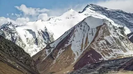 Орталық Азия елдері мұздықтарға бірлесіп мониторинг жүргізбек