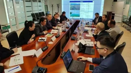 Қазақстанда кәріз-тазарту жүйелерін салуға араб компаниясы тартылмақ