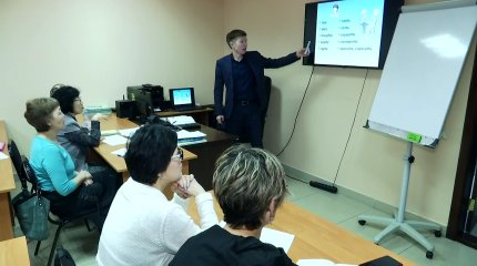 Қызылжарда мемлекеттік тілді оқыту курстарына сұраныс артқан