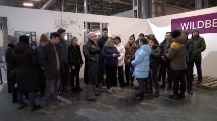 Многомиллионные штрафы Wildberries выставил казахстанцам из-за переименования Астаны