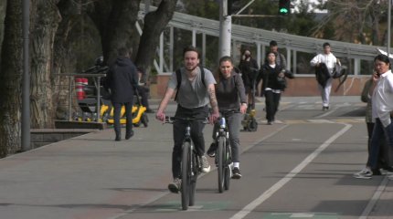 Казахстанские эксперты отмечают активность населения перед предстоящими выборами