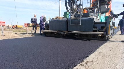 На реконструкцию дорог в Атырау выделили 23 миллиарда тенге