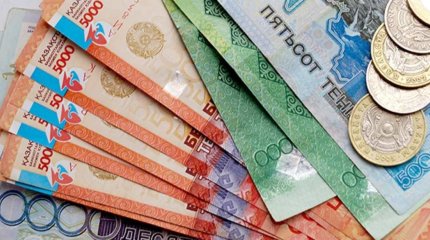 Теңгемен депозиттер бойынша өтемақы төлеу 20 наурыздан кейін басталады