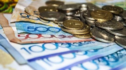 Свыше 40 тысяч казахстанцев получают выплаты по безработице
