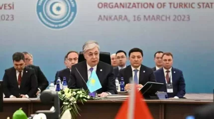 Қазақстан Түркиядағы апат аймағында әлеуметтік нысан салып беруге дайын