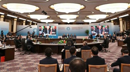 Мемлекет басшысы: Іздестіру және құтқару қызметтерінің дайындығын күшейтуіміз қажет