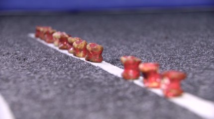 Асық неге ұмытылды?