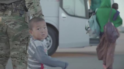 Как сложилась судьба казахстанских женщин и детей, вернувшихся из Сирии