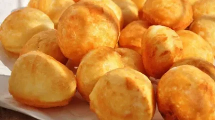 20 мың бауырсақ таратылады