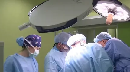 Қазақстанда алғаш рет синтетикалық протезбен бауыр трансплантациясы жасалды