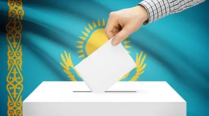 Мекенжайы бойынша тұрақты тіркеуі жоқ азаматтар қалай дауыс береді