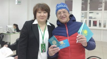 Казахстанцы без прописки смогут проголосовать на выборах 19 марта