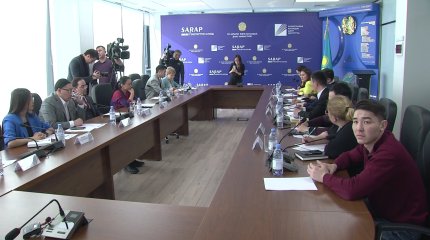 «Елімізде саяси мәдениет қалыптасып келе жатыр», - сарапшы