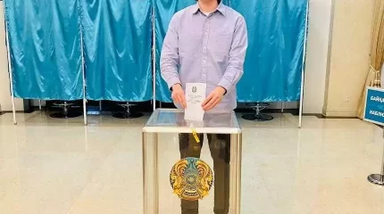 Әлемнің тағы 9 қаласында дауыс беру басталды