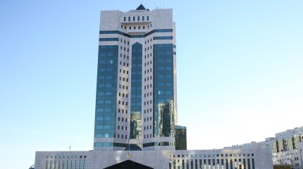 Правительство Казахстана после выборов сложит полномочия