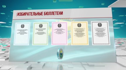 Сколько бюллетеней получит избиратель и как по ним голосовать?