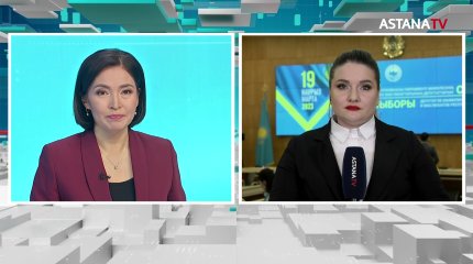 Явка избирателей на 10.10 составила 14,21%