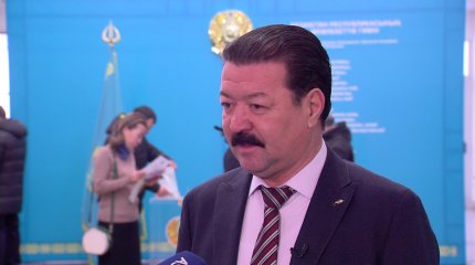 Выборы 2023: новые люди, новые мысли и новые решения