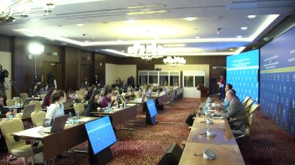 "Великобритании есть чему поучиться у Казахстана": член британского парламента о выборах