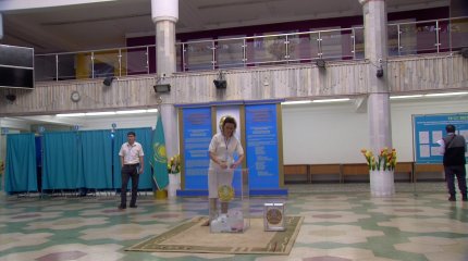 «Саяси науқан өзгерістерге толы», - сарапшы